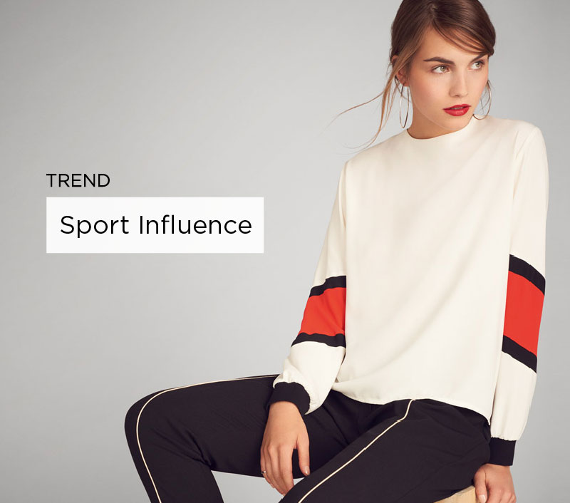 Sport Influence