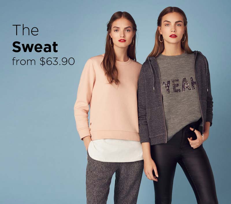 The Sweat