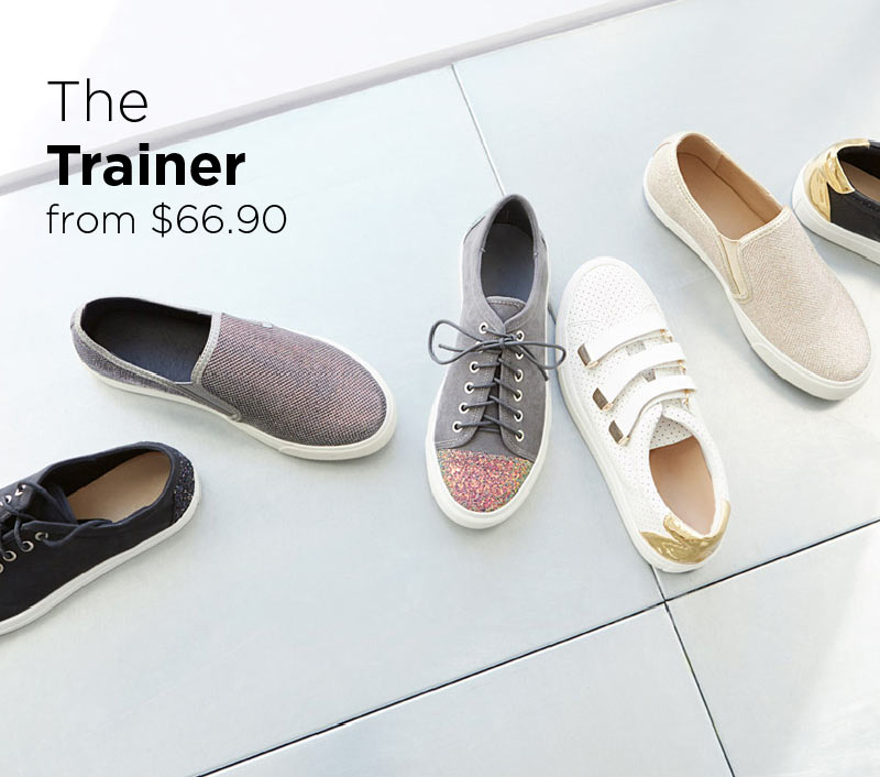 The Trainer